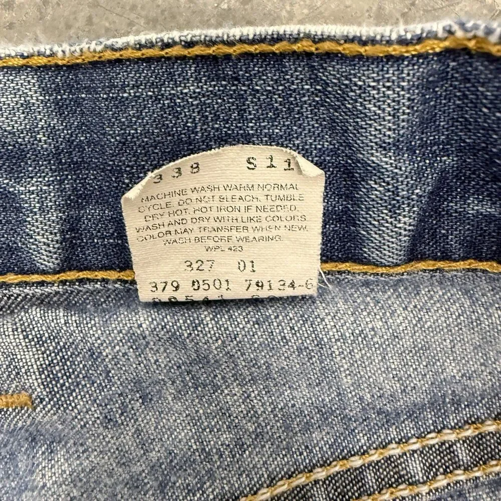 Levis jeans are